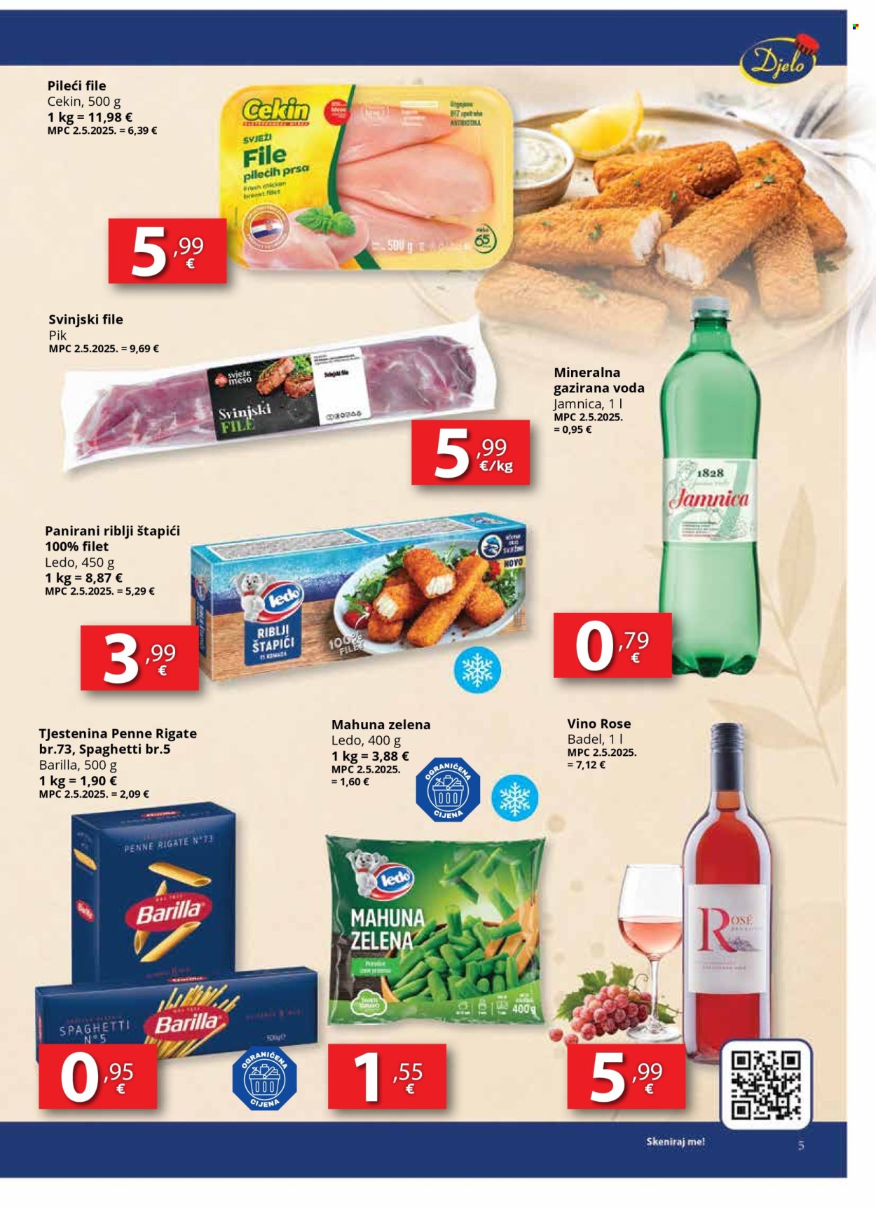 Djelo katalog - 09.09.2026. - 15.09.2026. Stranica 5