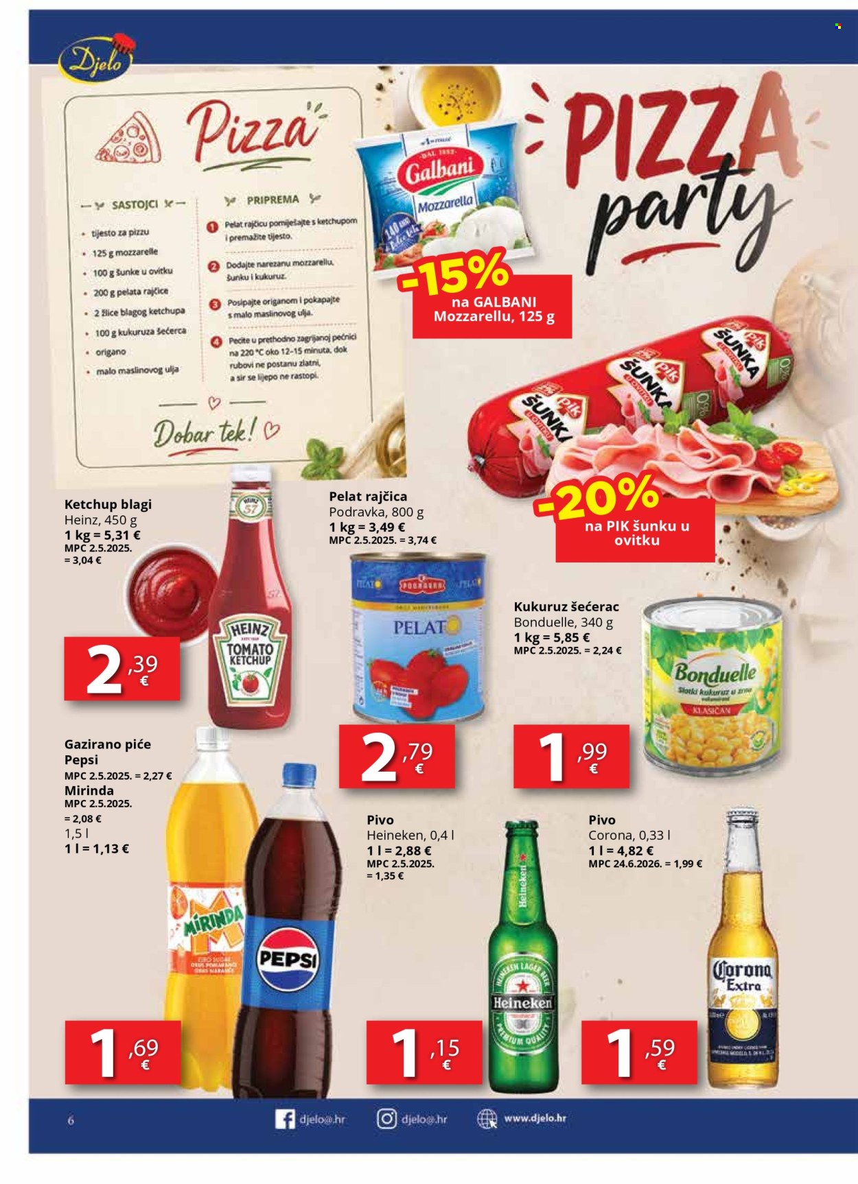 Djelo katalog - 09.09.2026. - 15.09.2026. Stranica 6