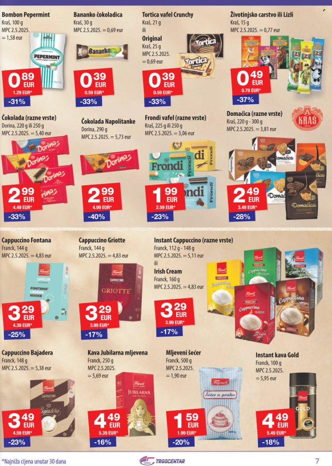 Trgocentar katalog - 14.09.2026. - 04.10.2026. Stranica 7