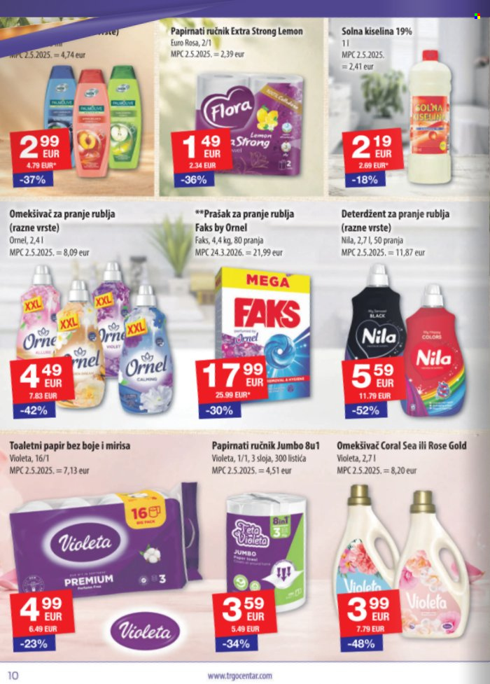Trgocentar katalog - 14.09.2026. - 04.10.2026. Stranica 10