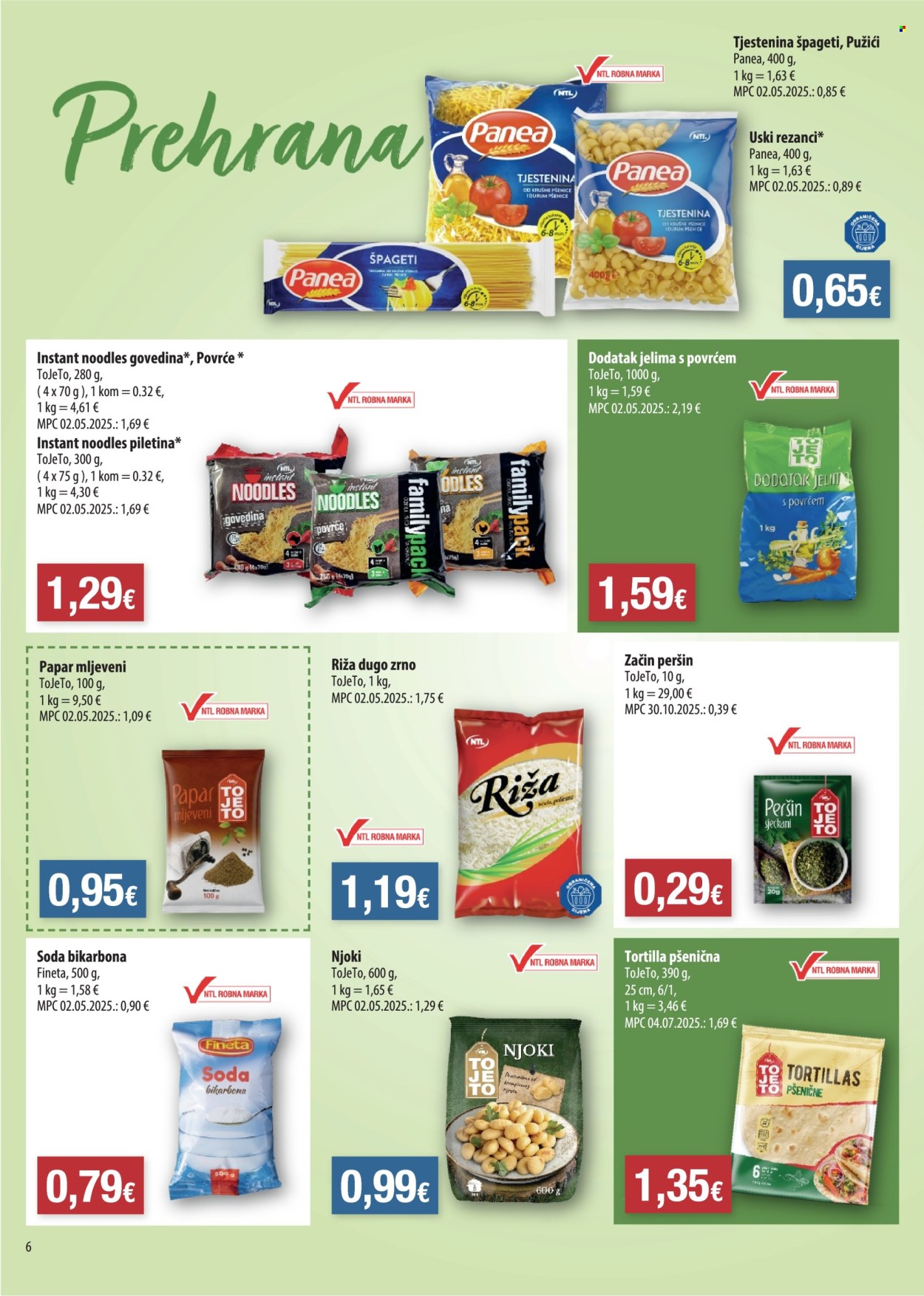 NTL katalog - 16.09.2026. - 22.09.2026. Stranica 6