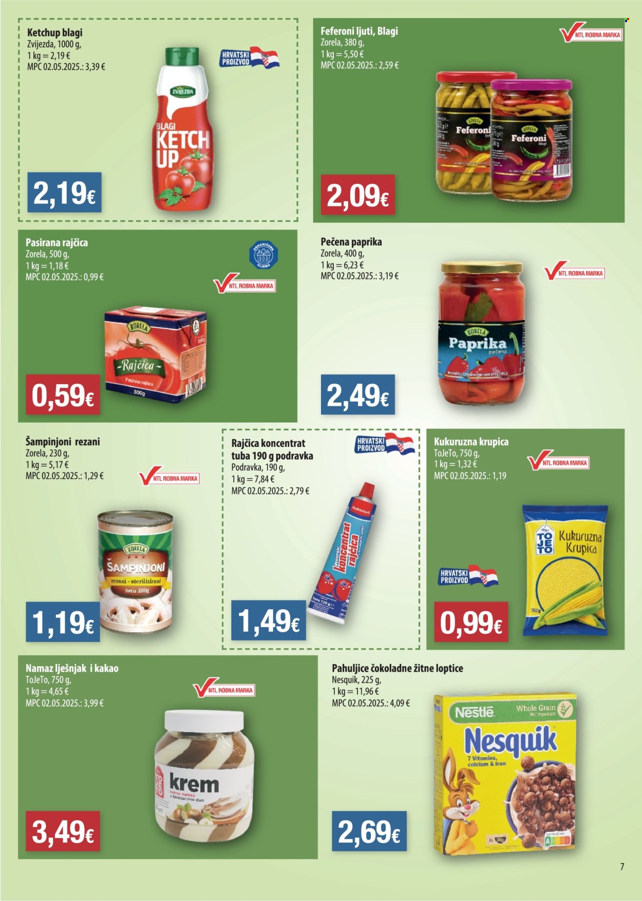 NTL katalog - 16.09.2026. - 22.09.2026. Stranica 7