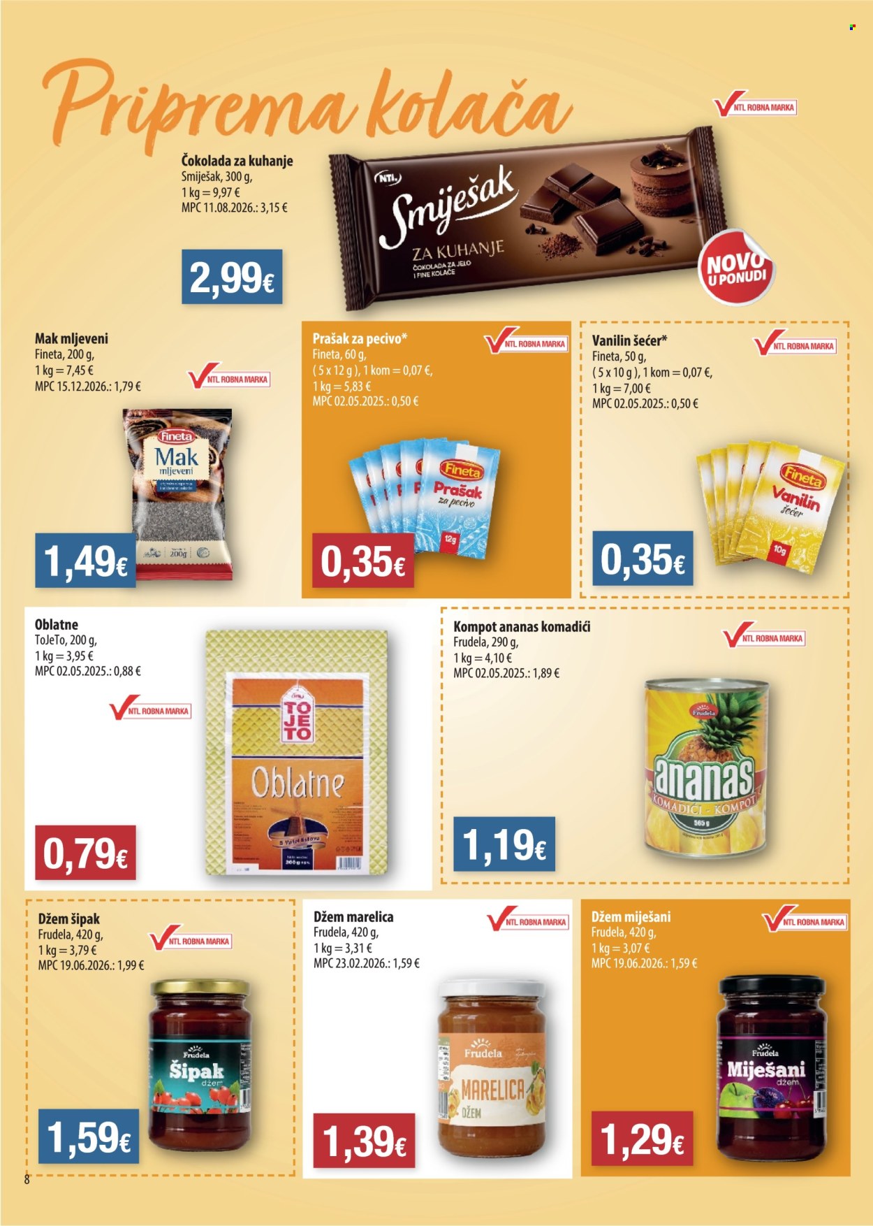 NTL katalog - 16.09.2026. - 22.09.2026. Stranica 8