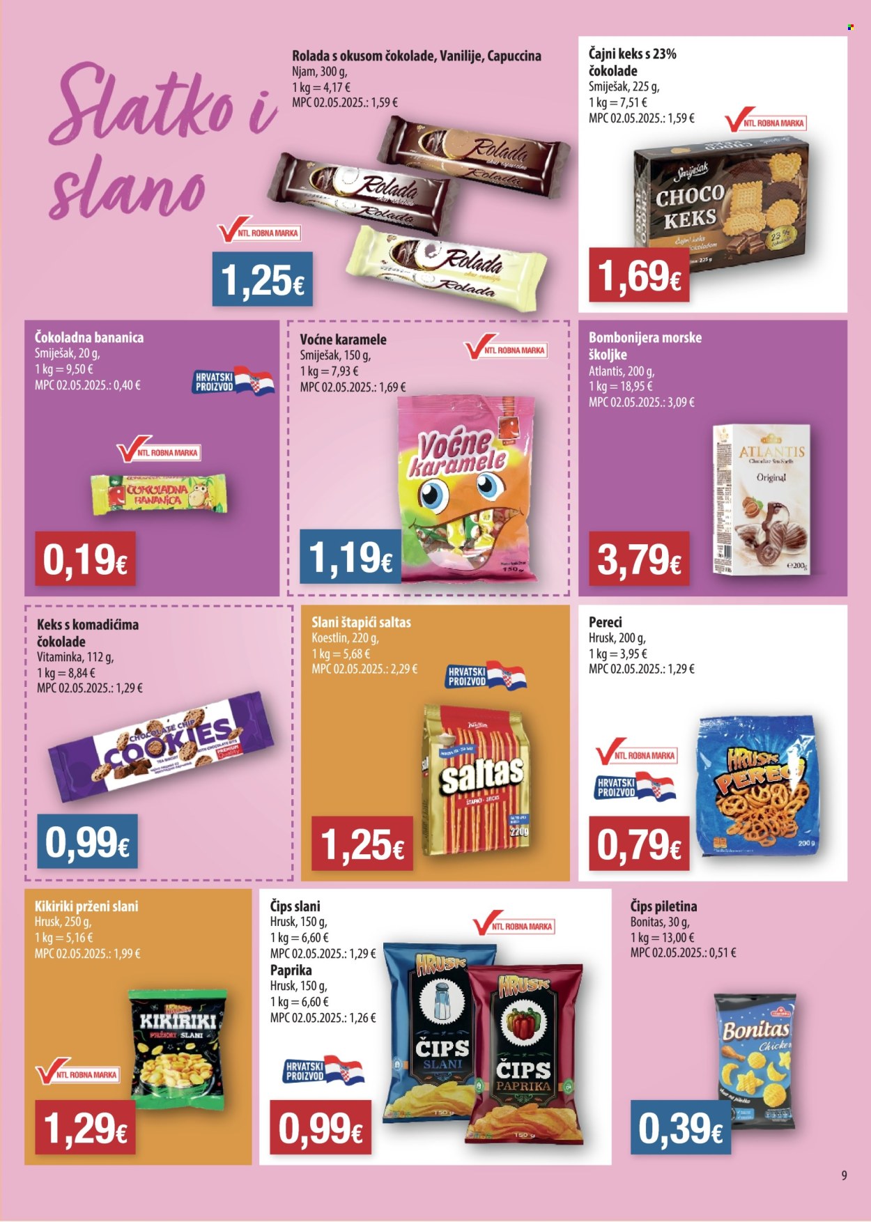NTL katalog - 16.09.2026. - 22.09.2026. Stranica 9