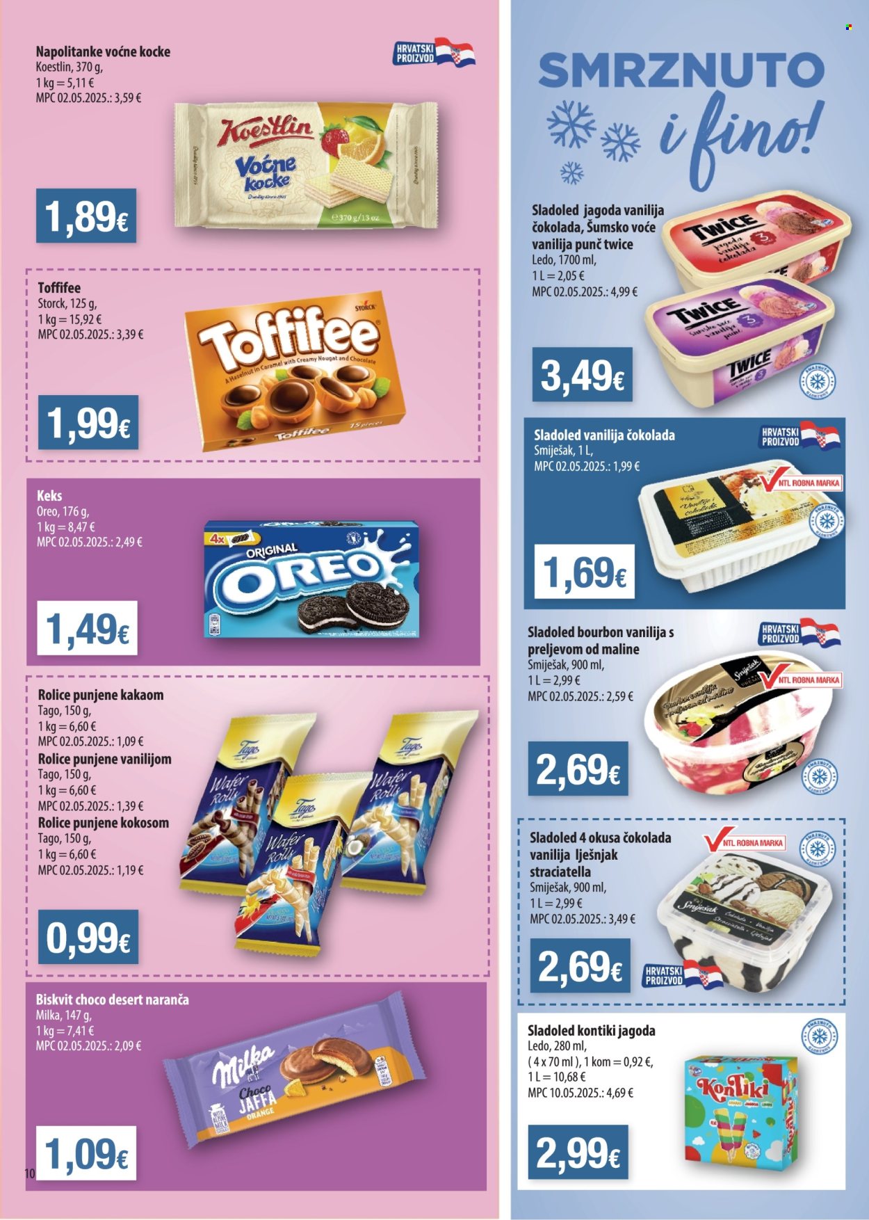 NTL katalog - 16.09.2026. - 22.09.2026. Stranica 10