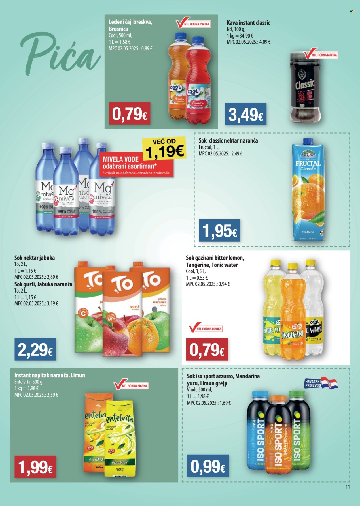 NTL katalog - 16.09.2026. - 22.09.2026. Stranica 11