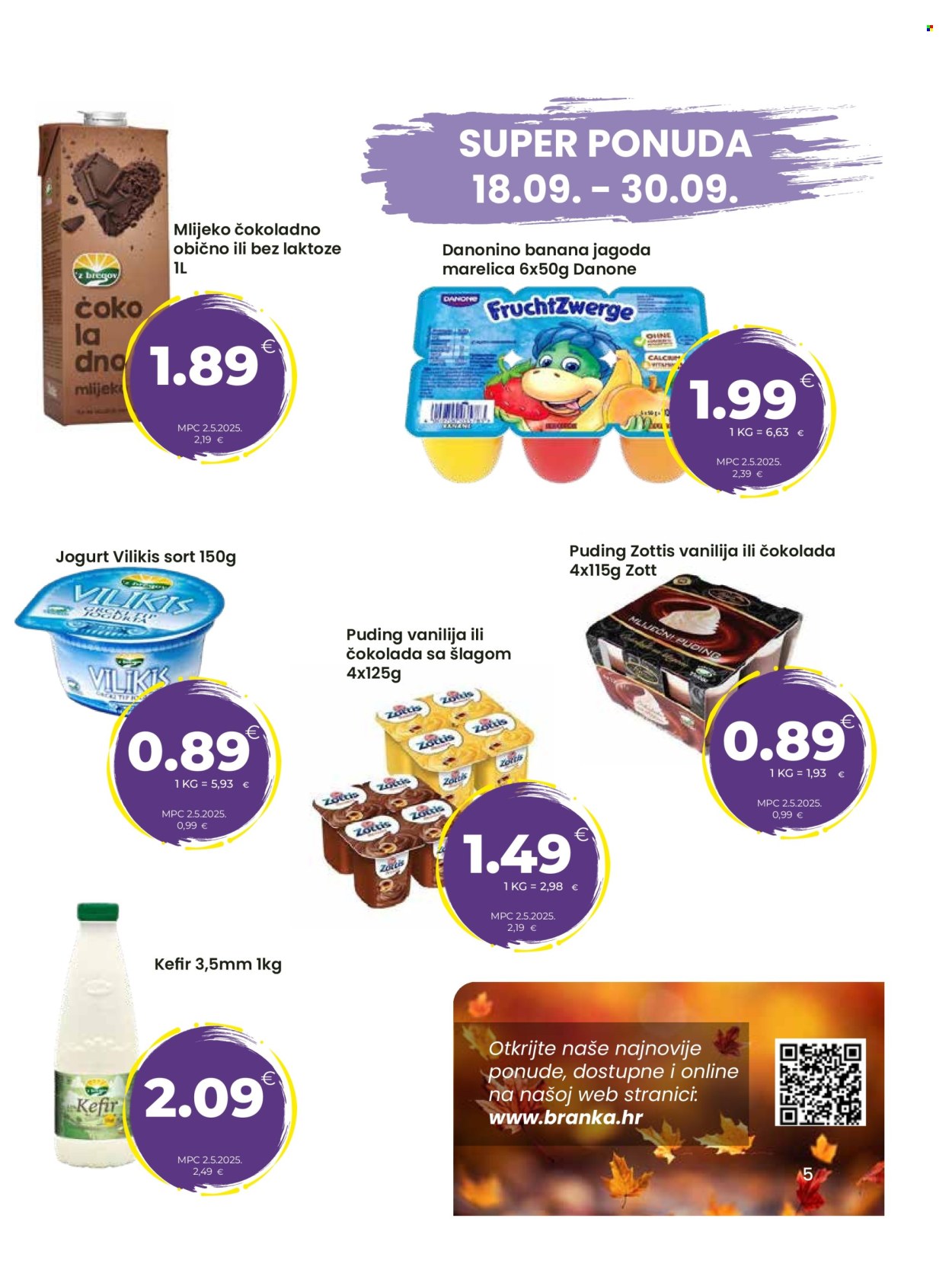 Branka katalog - 18.09.2026. - 30.09.2026. Stranica 5