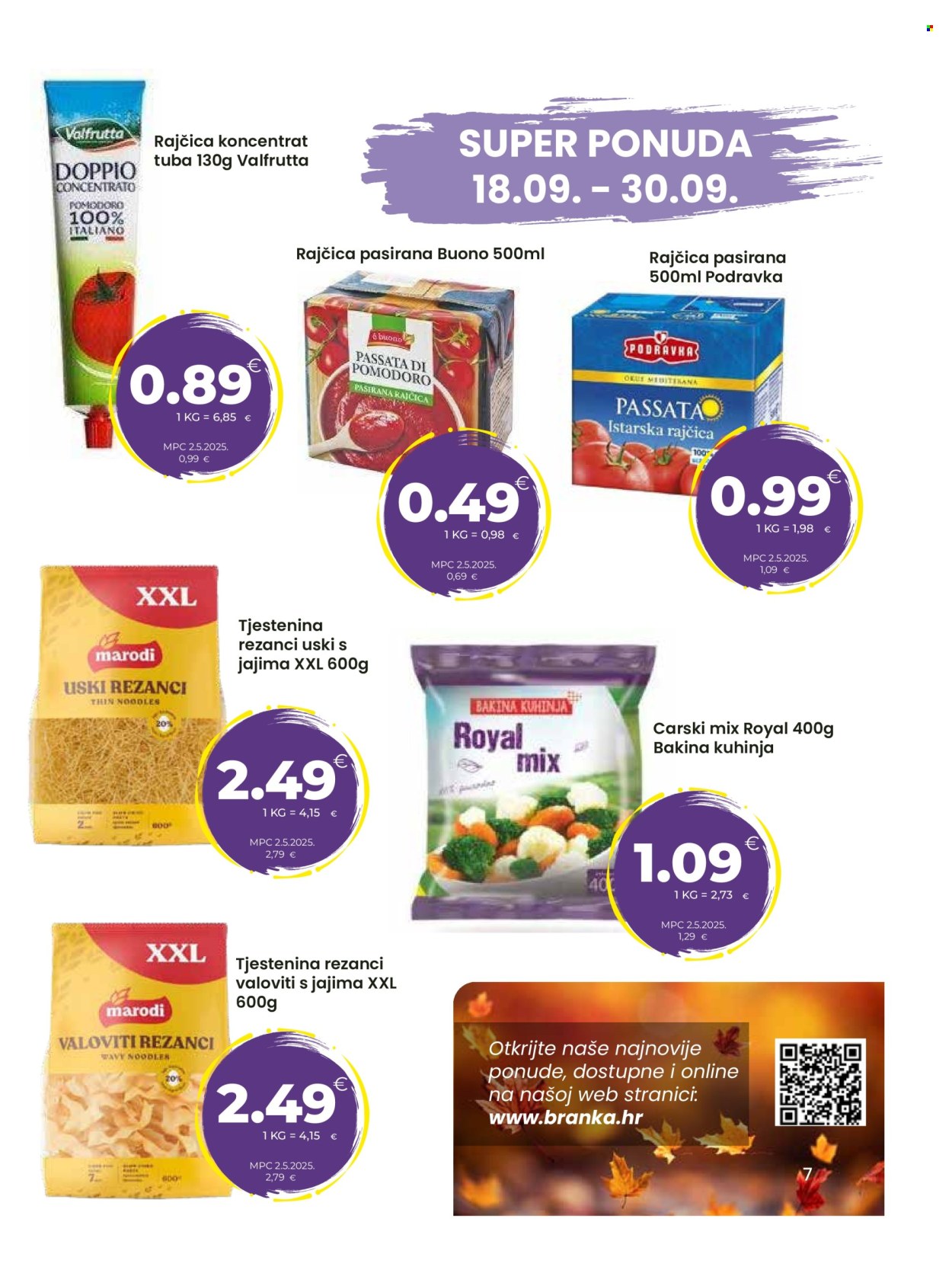 Branka katalog - 18.09.2026. - 30.09.2026. Stranica 7