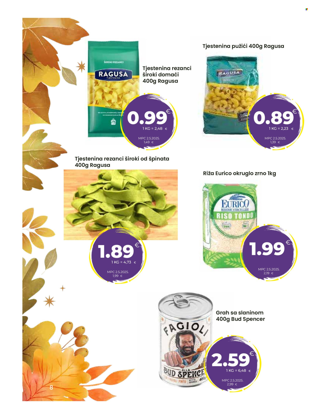 Branka katalog - 18.09.2026. - 30.09.2026. Stranica 8