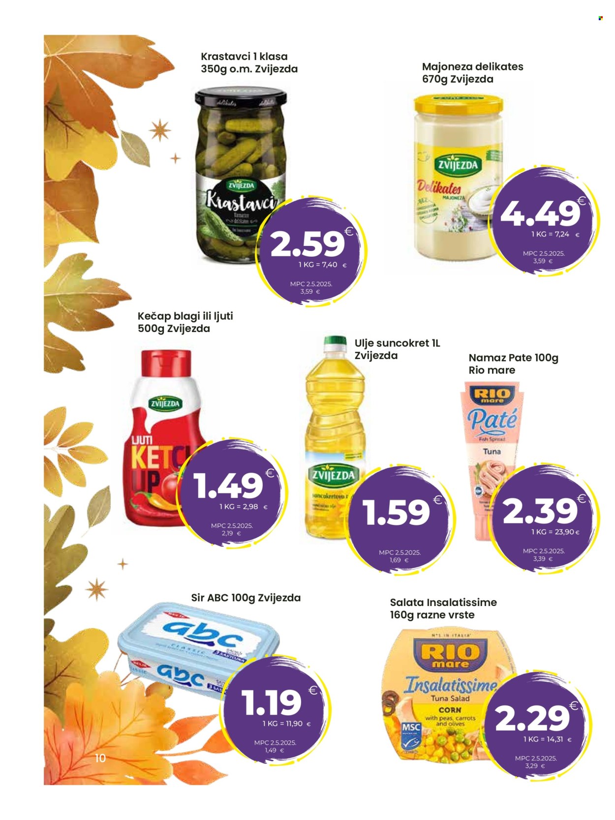 Branka katalog - 18.09.2026. - 30.09.2026. Stranica 10