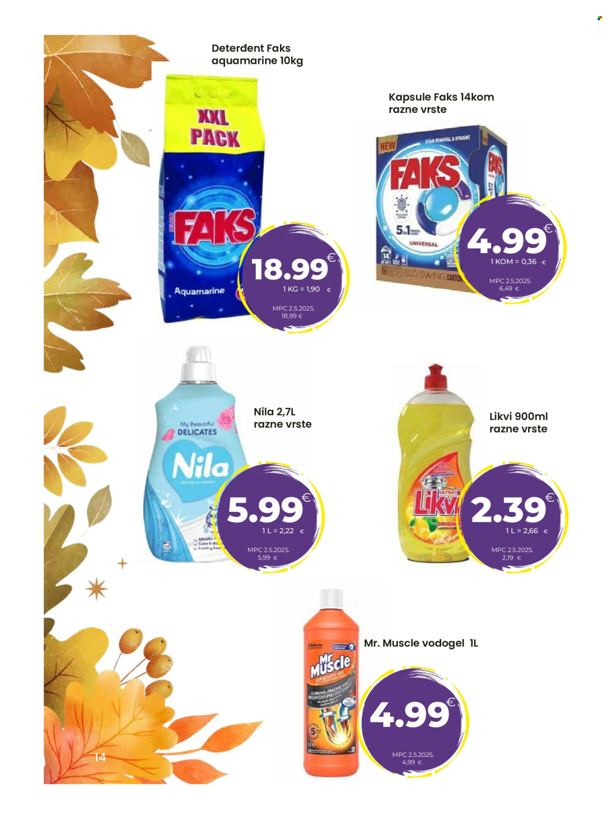 Branka katalog - 18.09.2026. - 30.09.2026. Stranica 14