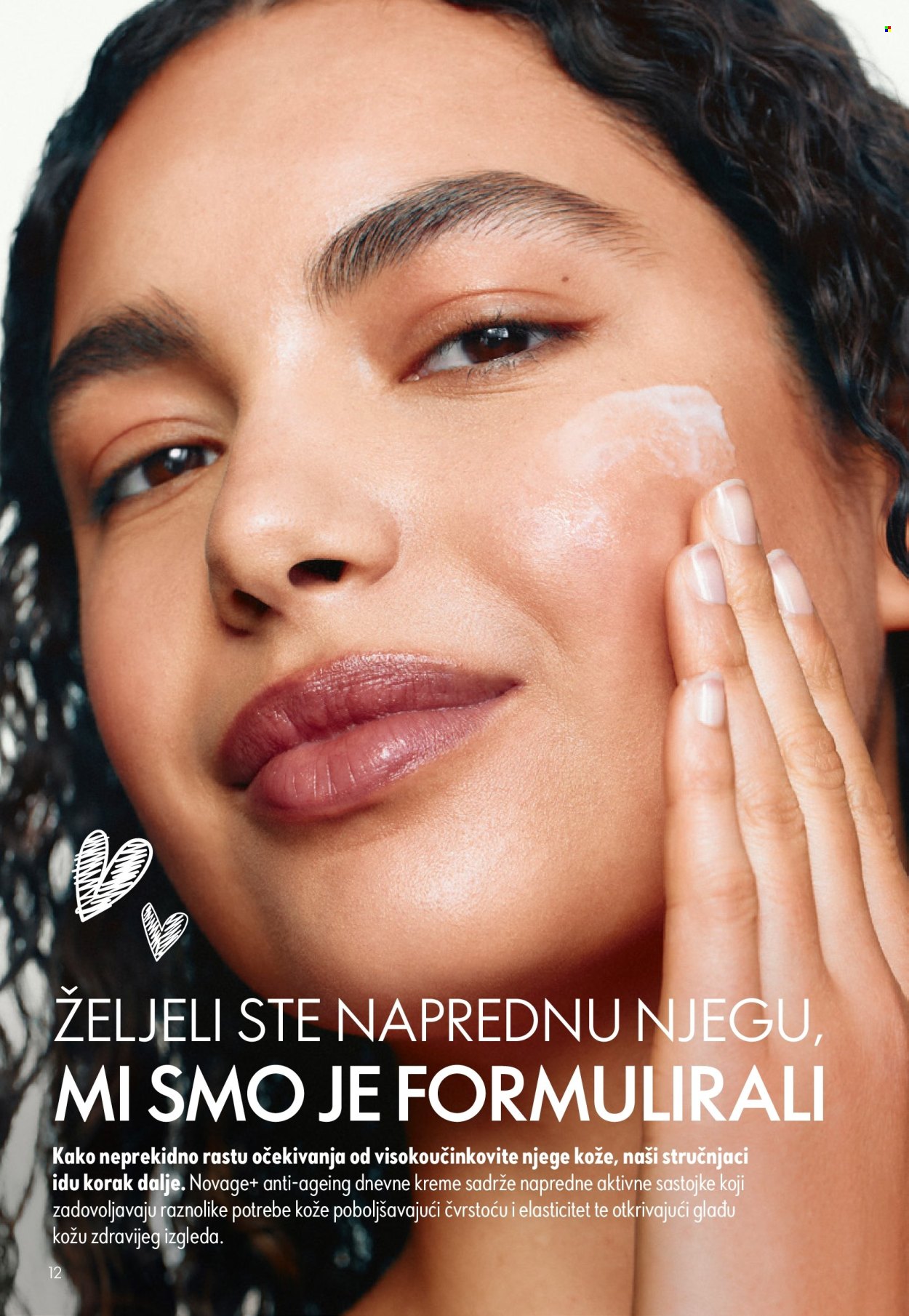 Oriflame katalog - 16.09.2026. - 06.10.2026. Stranica 12