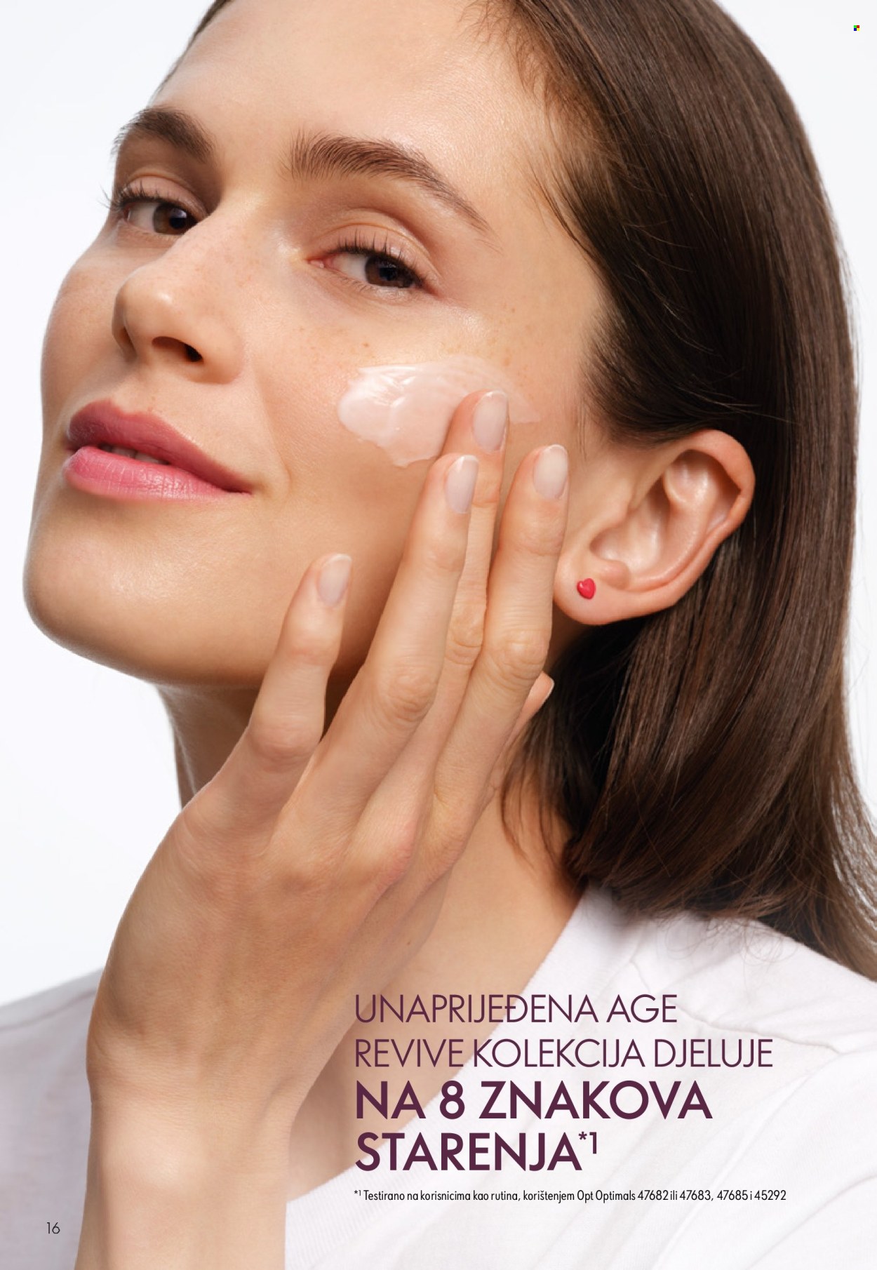 Oriflame katalog - 16.09.2026. - 06.10.2026. Stranica 16