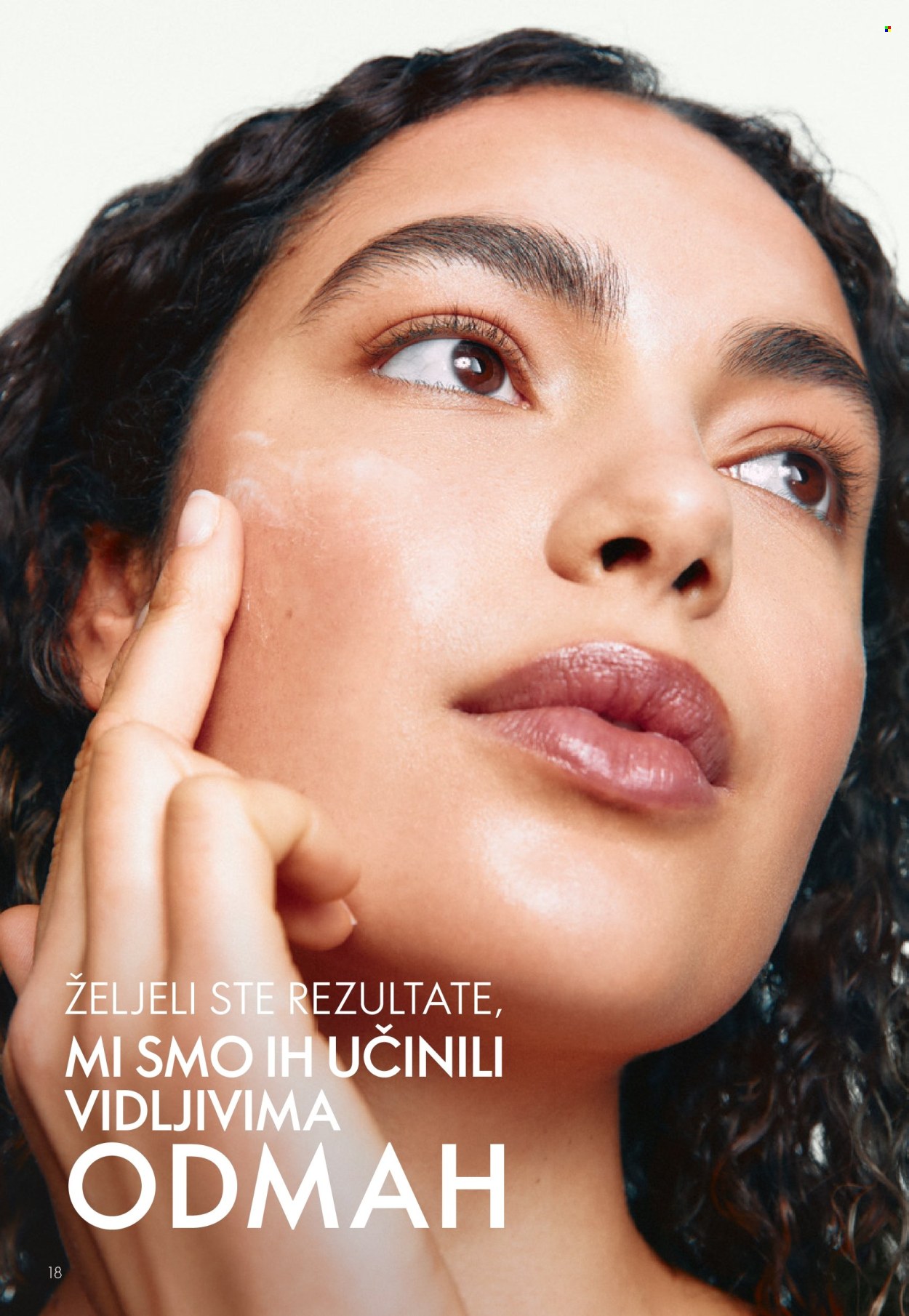 Oriflame katalog - 16.09.2026. - 06.10.2026. Stranica 18