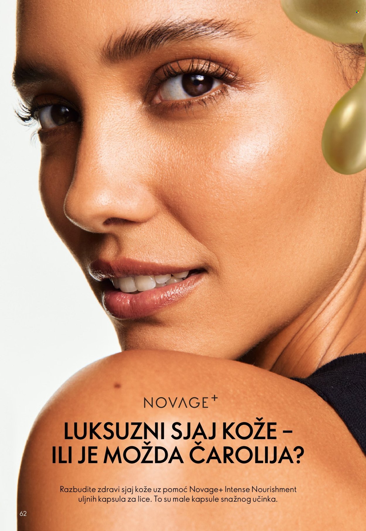 Oriflame katalog - 16.09.2026. - 06.10.2026. Stranica 62