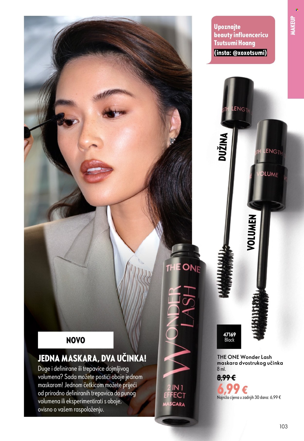 Oriflame katalog - 16.09.2026. - 06.10.2026. Stranica 103