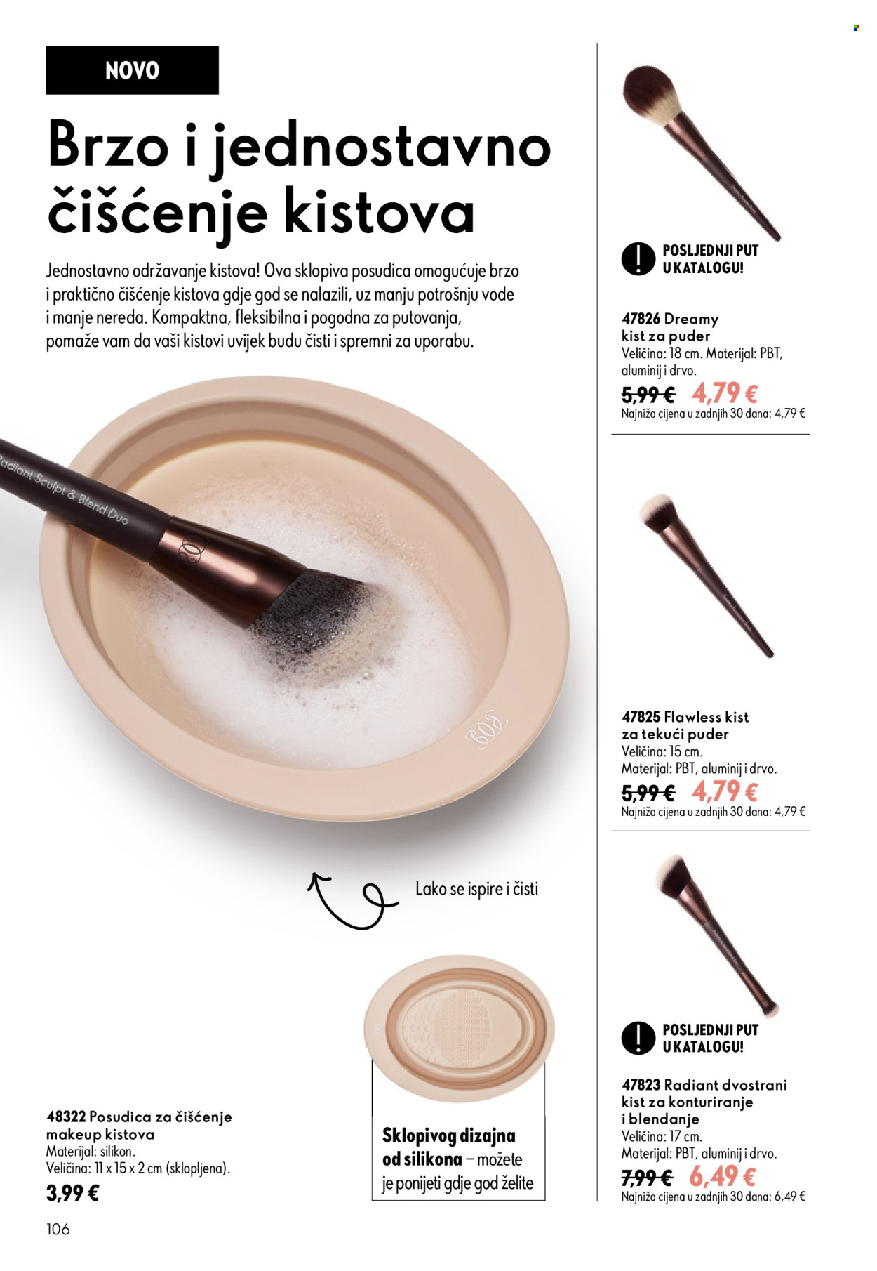 Oriflame katalog - 16.09.2026. - 06.10.2026. Stranica 106