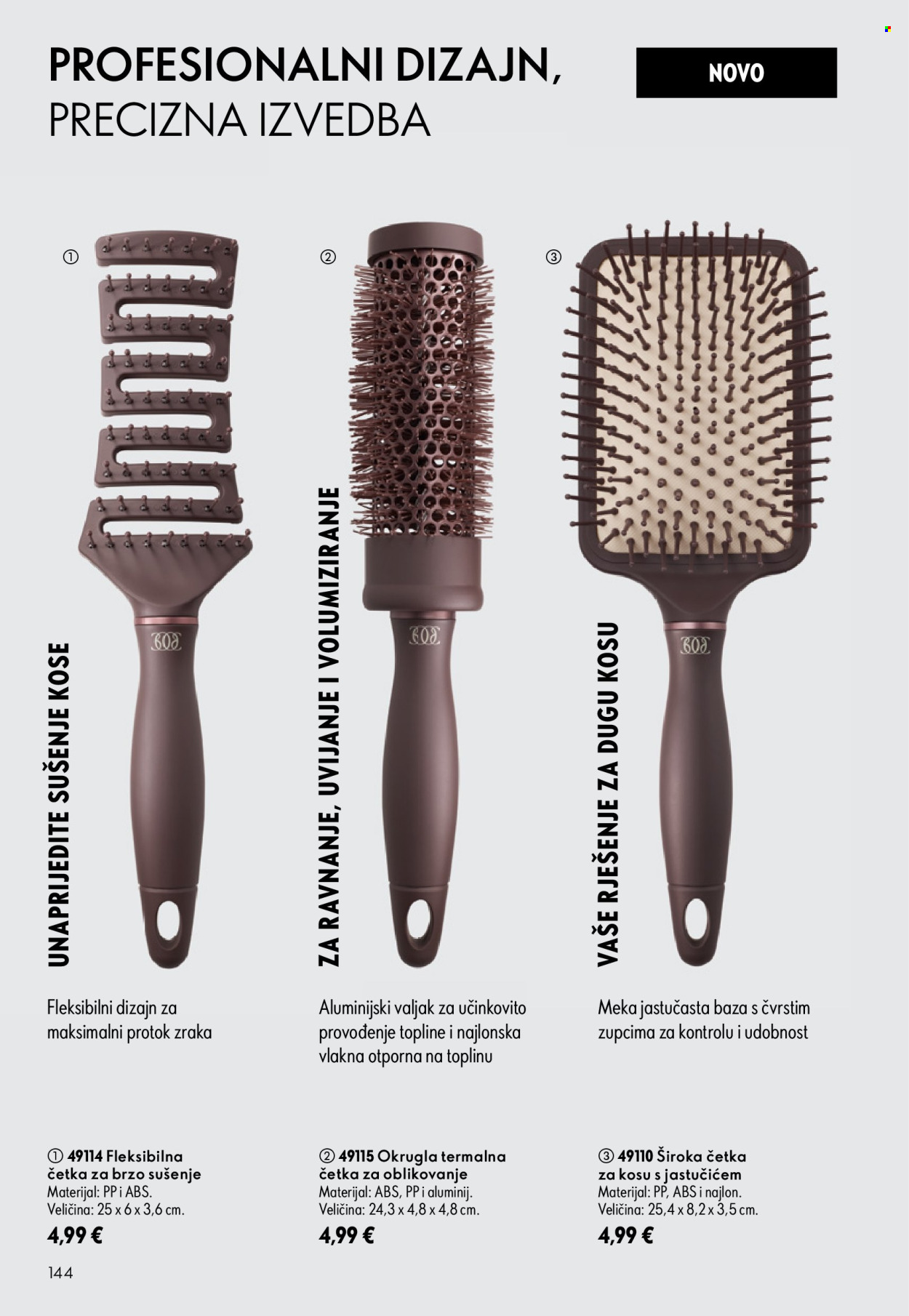 Oriflame katalog - 16.09.2026. - 06.10.2026. Stranica 144