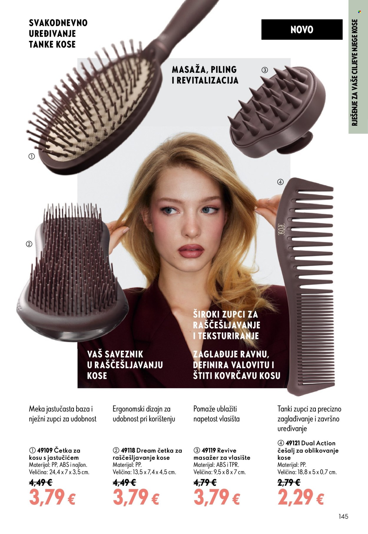 Oriflame katalog - 16.09.2026. - 06.10.2026. Stranica 145