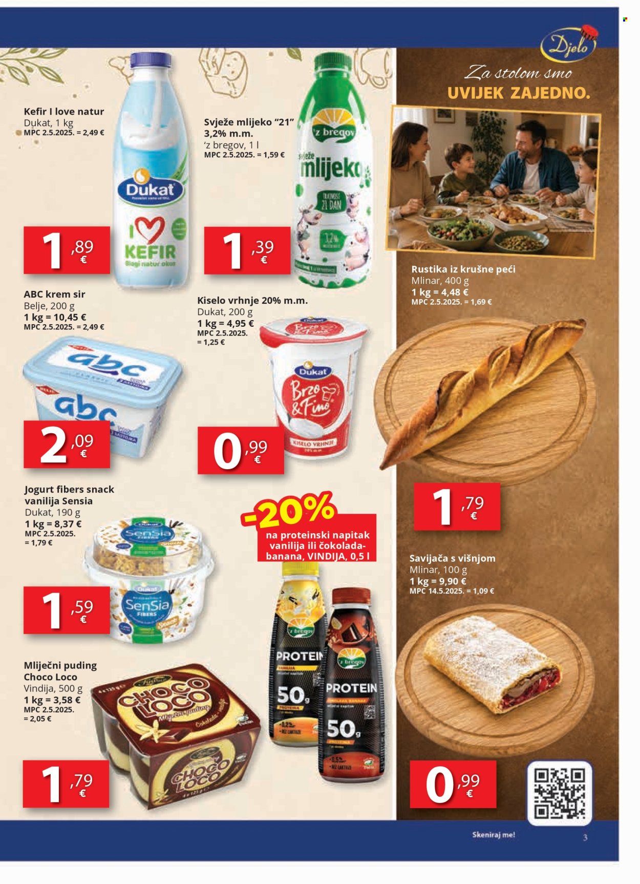 Djelo katalog - 16.09.2026. - 22.09.2026. Stranica 3