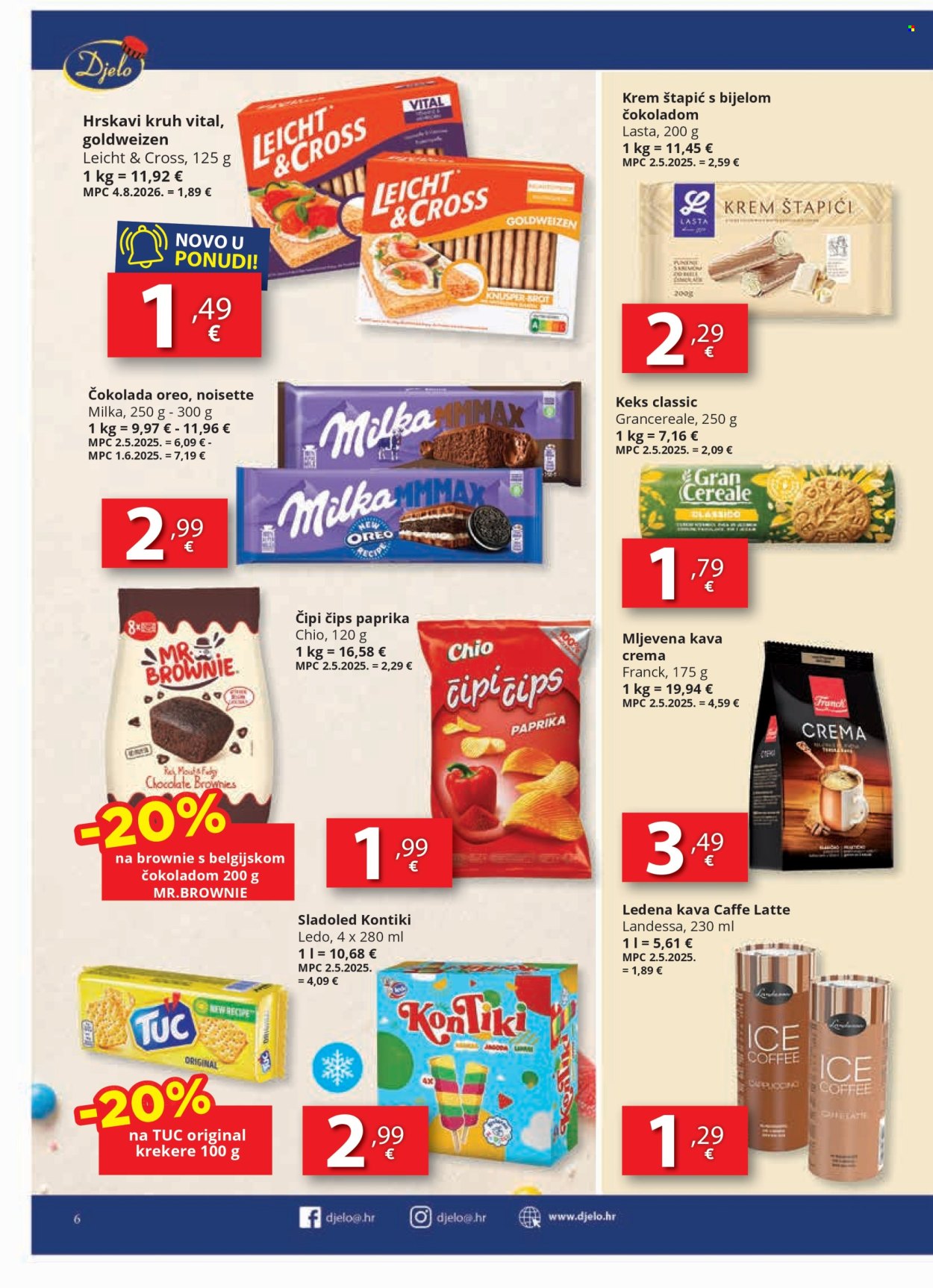 Djelo katalog - 16.09.2026. - 22.09.2026. Stranica 6