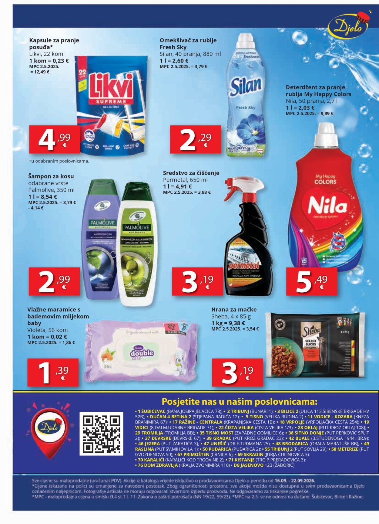 Djelo katalog - 16.09.2026. - 22.09.2026. Stranica 8