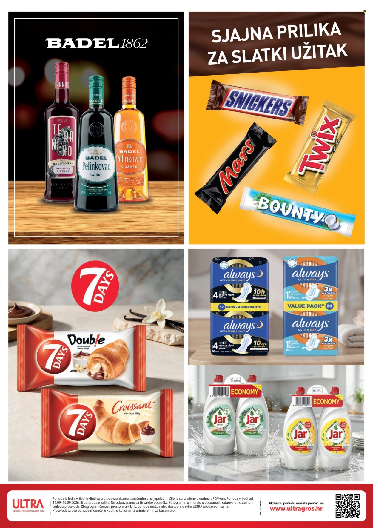 Ultra gros katalog - 16.09.2026. - 19.09.2026. Stranica 2