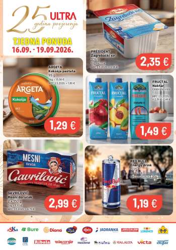 Victa katalog - 16.09.2026. - 19.09.2026.