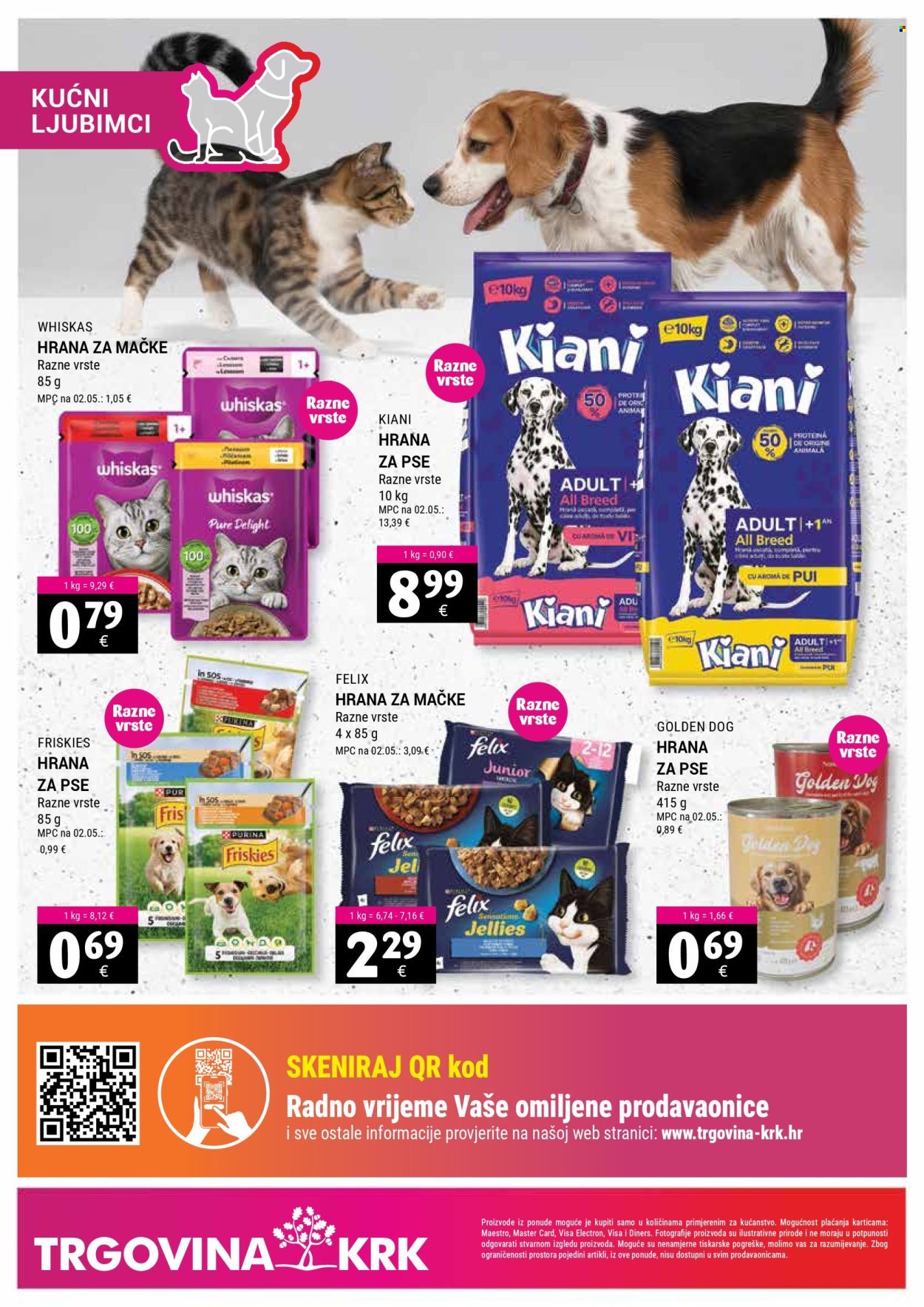 Trgovina KRK katalog - 16.09.2026. - 30.09.2026. Stranica 20