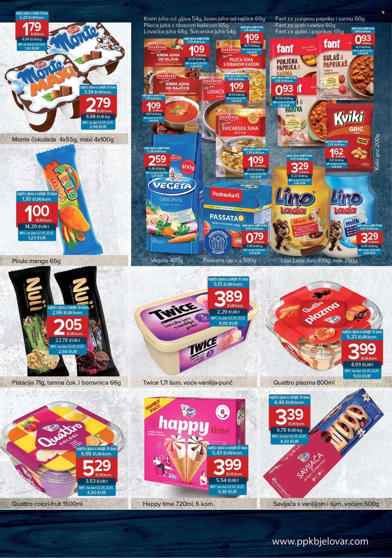 PPK Bjelovar katalog - 05.09.2026. - 25.09.2026. Stranica 5