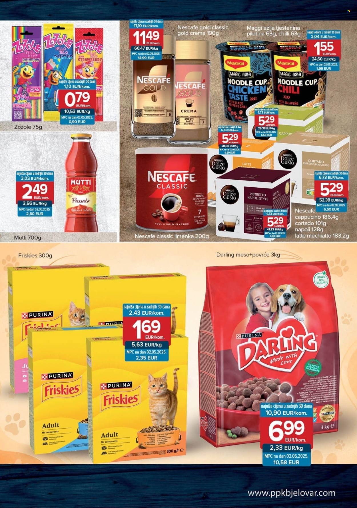 PPK Bjelovar katalog - 05.09.2026. - 25.09.2026. Stranica 7