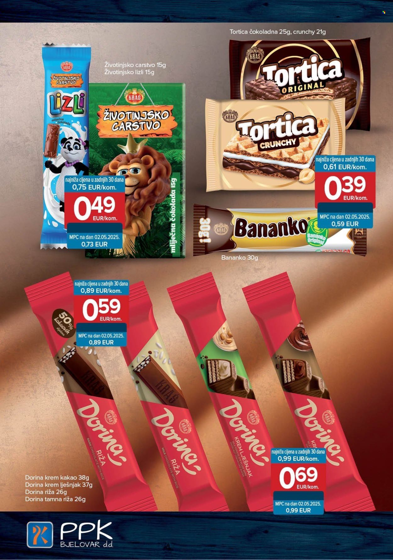 PPK Bjelovar katalog - 05.09.2026. - 25.09.2026. Stranica 8