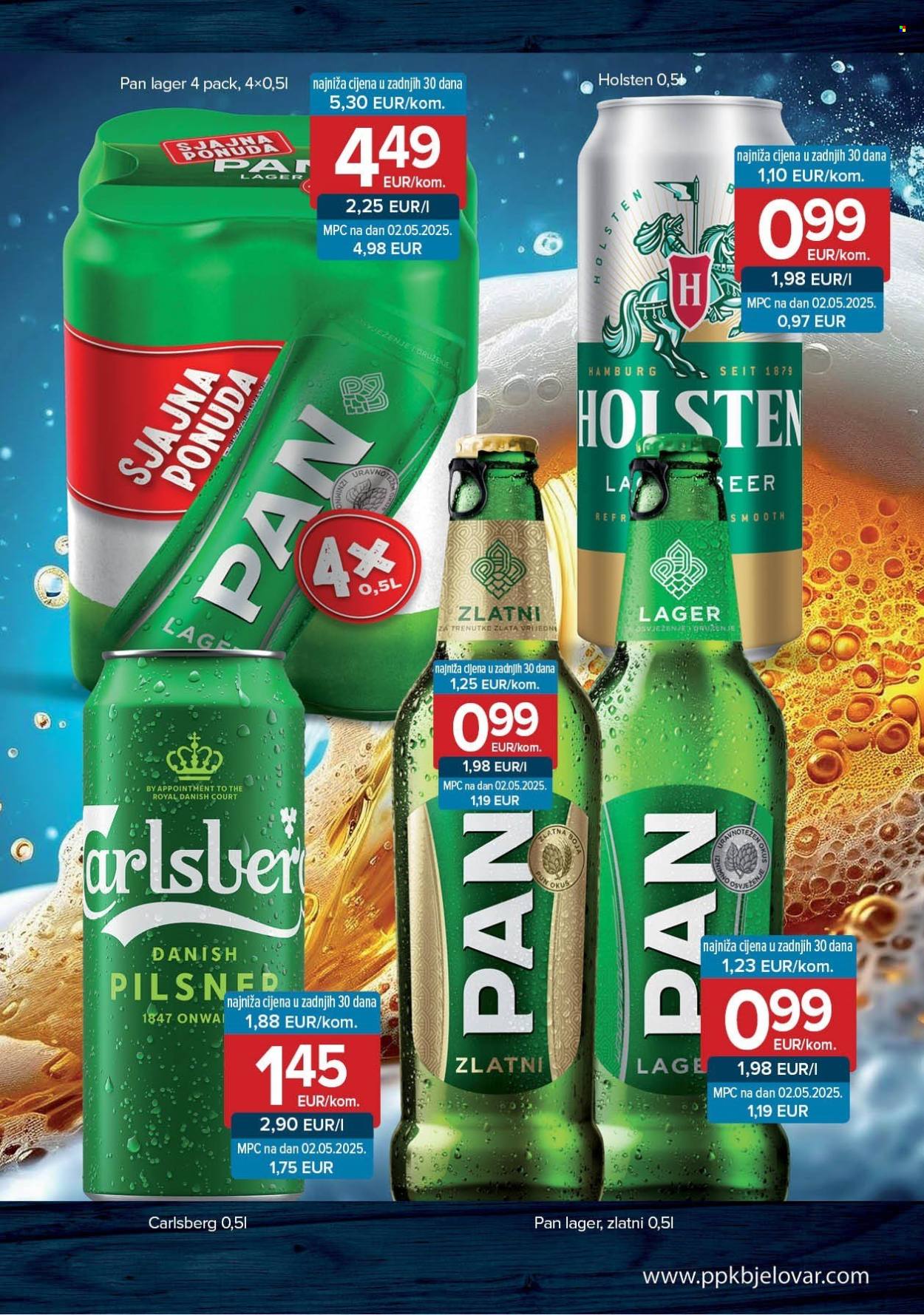 PPK Bjelovar katalog - 05.09.2026. - 25.09.2026. Stranica 11