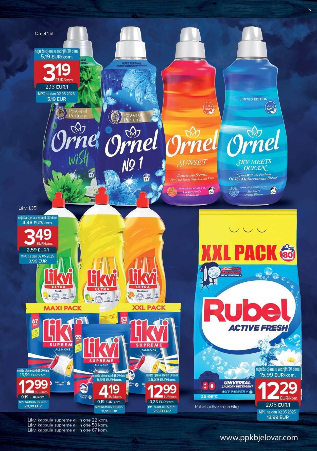 PPK Bjelovar katalog - 05.09.2026. - 25.09.2026. Stranica 15