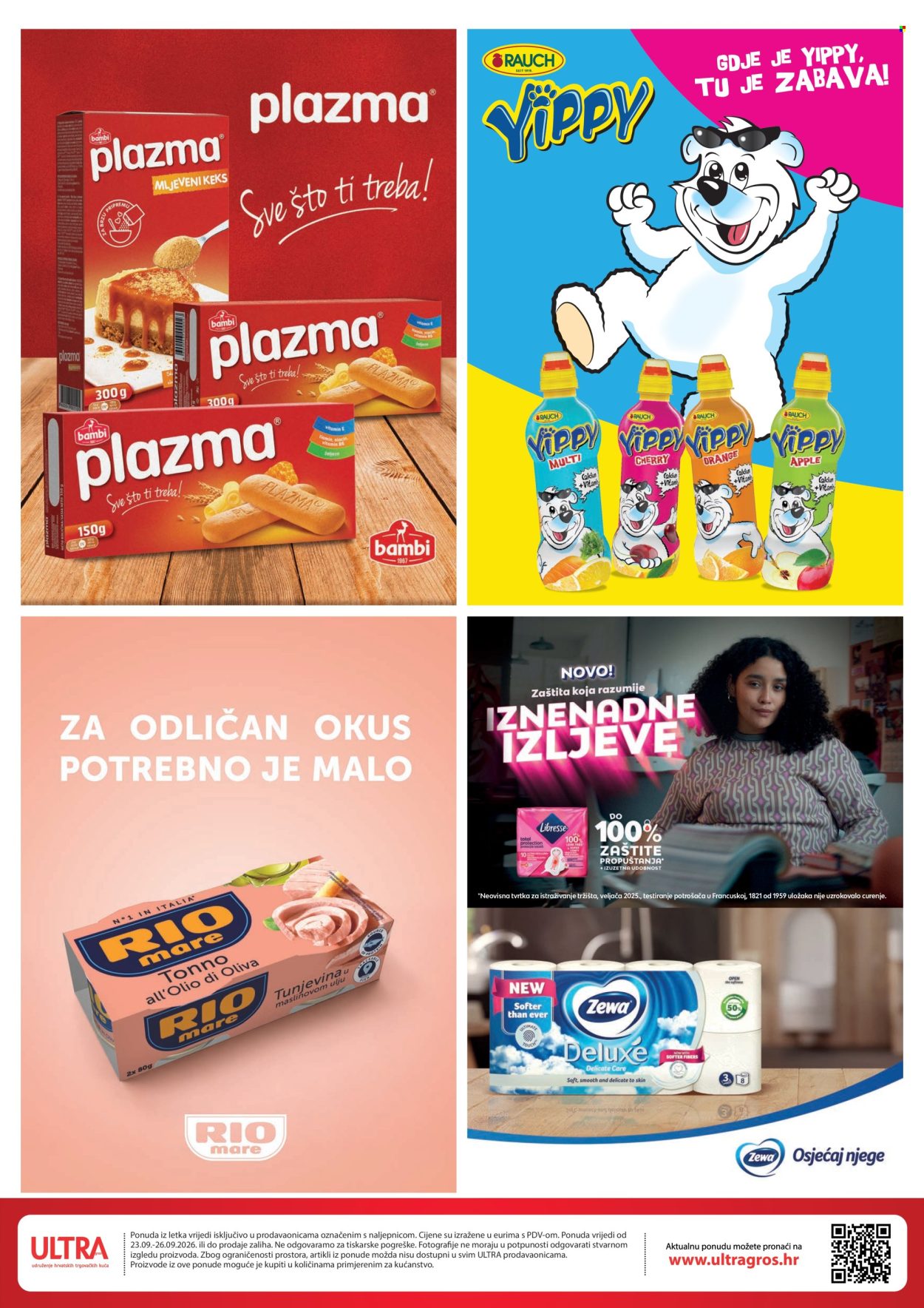 Djelo katalog - 23.09.2026. - 26.09.2026. Stranica 2