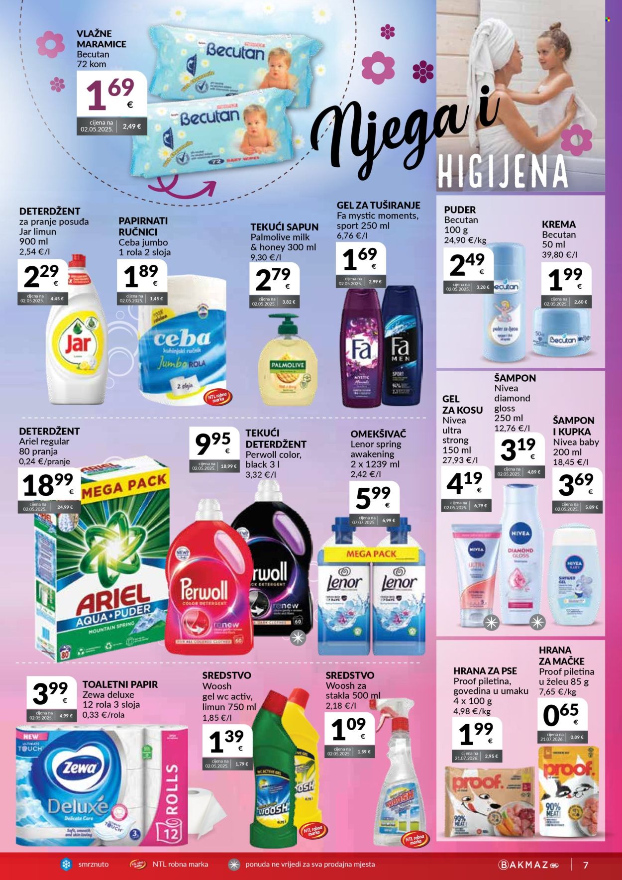 Bakmaz katalog - 23.09.2026. - 29.09.2026. Stranica 7