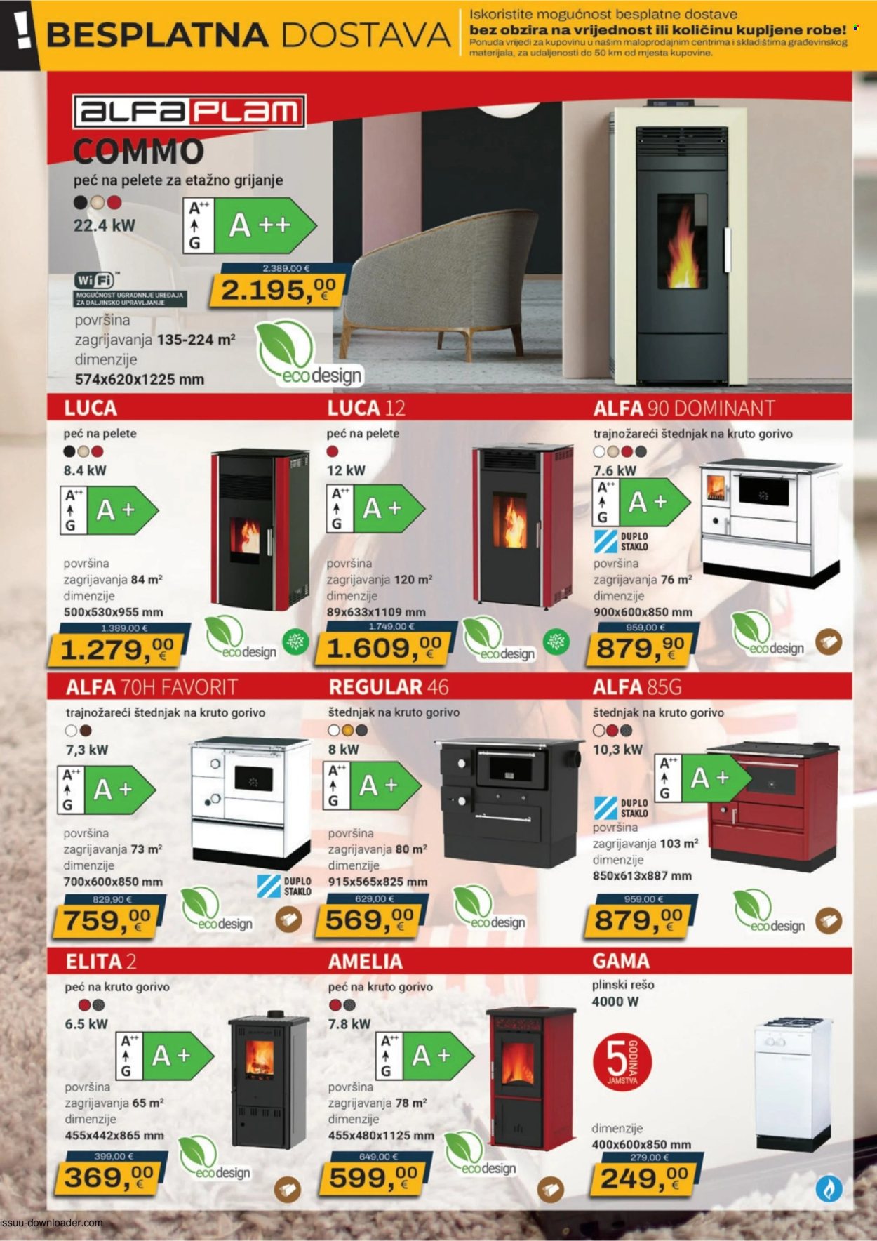 Vinkoprom katalog - 01.09.2026. - 30.09.2026. Stranica 2
