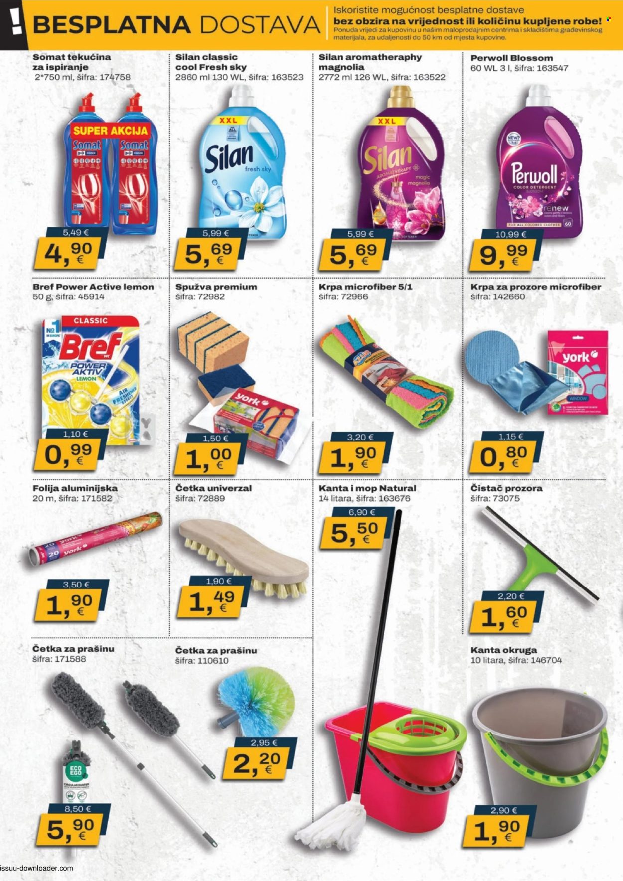 Vinkoprom katalog - 01.09.2026. - 30.09.2026. Stranica 6