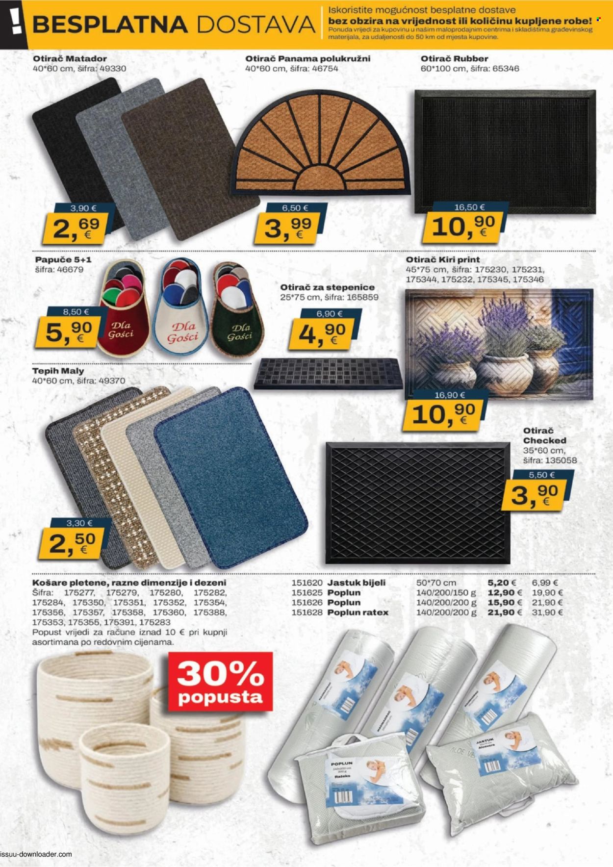 Vinkoprom katalog - 01.09.2026. - 30.09.2026. Stranica 8