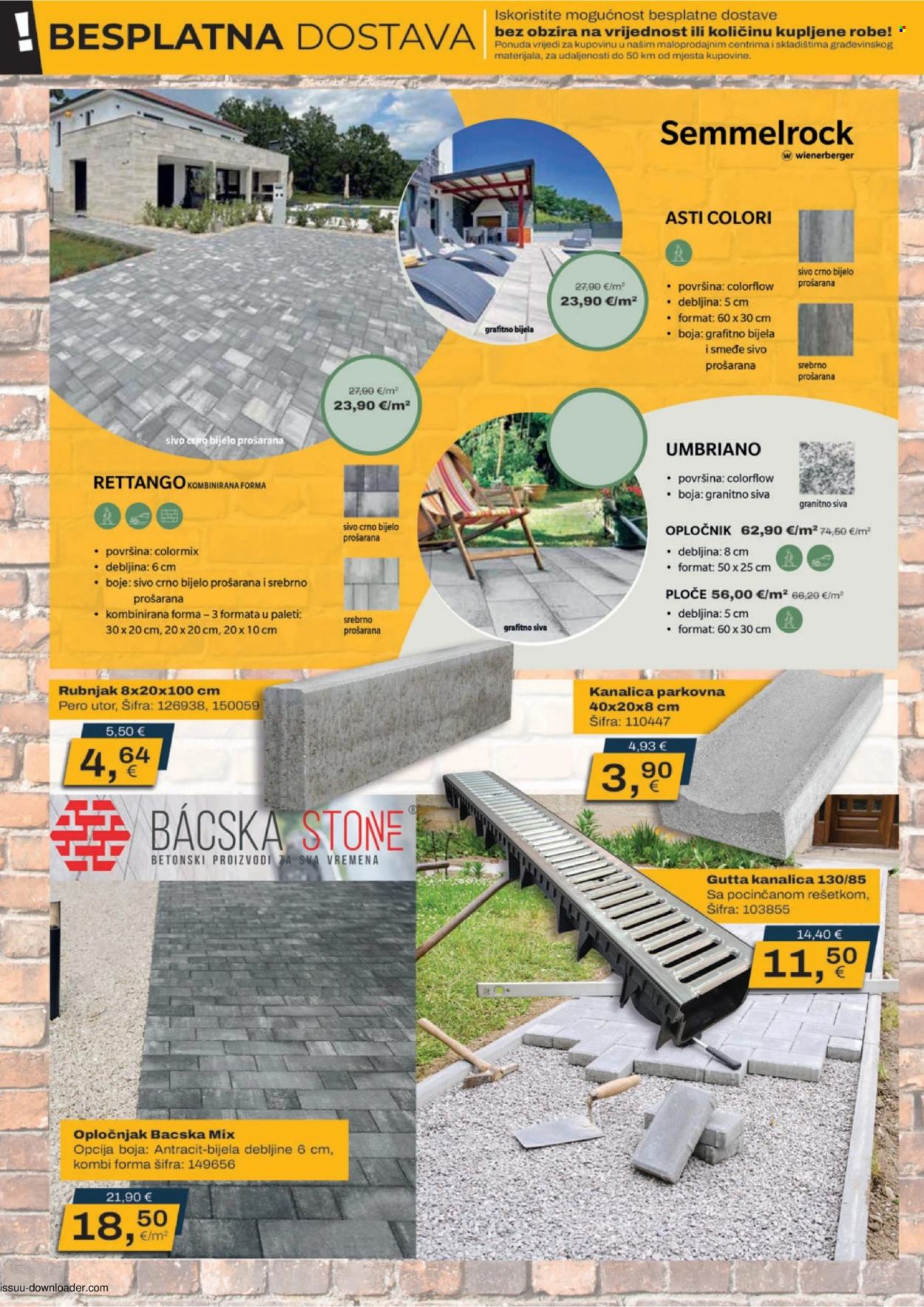 Vinkoprom katalog - 01.09.2026. - 30.09.2026. Stranica 12