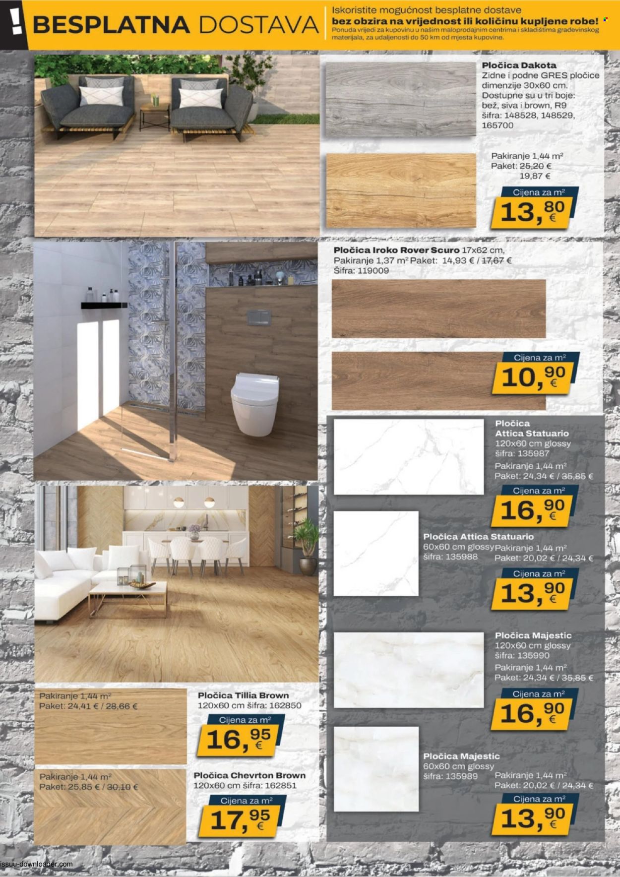 Vinkoprom katalog - 01.09.2026. - 30.09.2026. Stranica 14