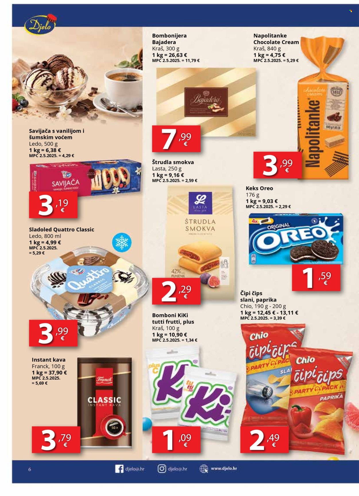 Djelo katalog - 23.09.2026. - 29.09.2026. Stranica 6