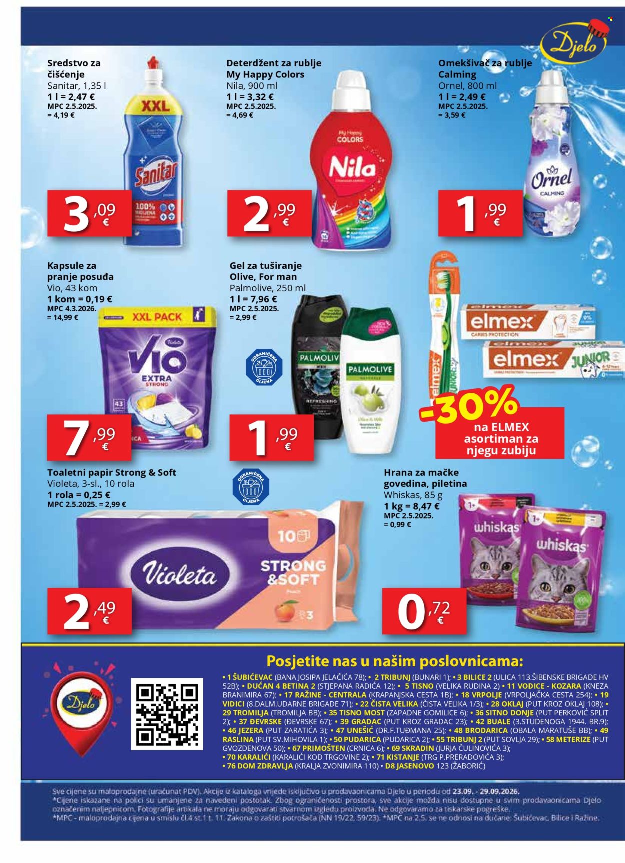 Djelo katalog - 23.09.2026. - 29.09.2026. Stranica 8