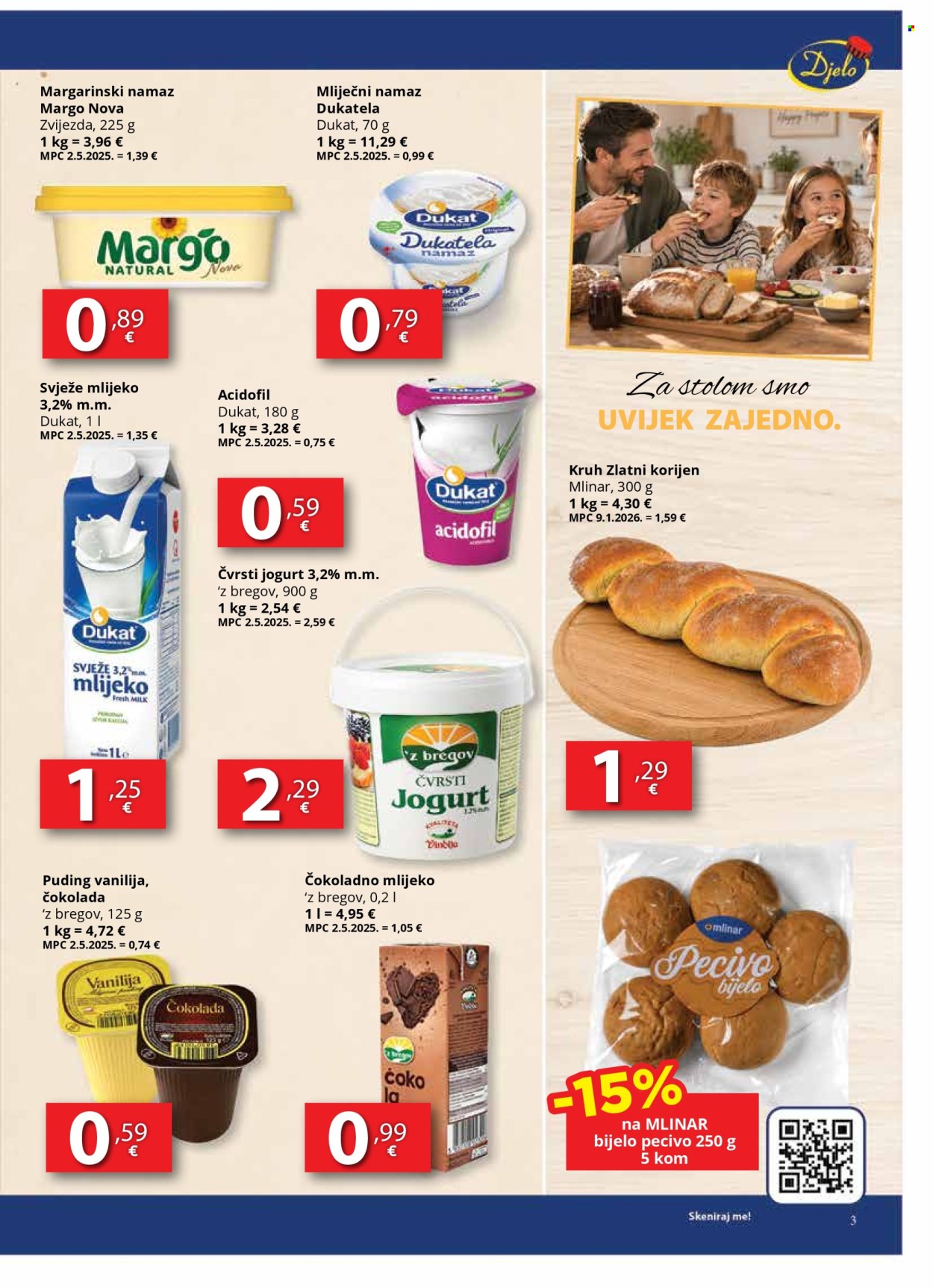 Djelo katalog - 30.09.2026. - 06.10.2026. Stranica 3