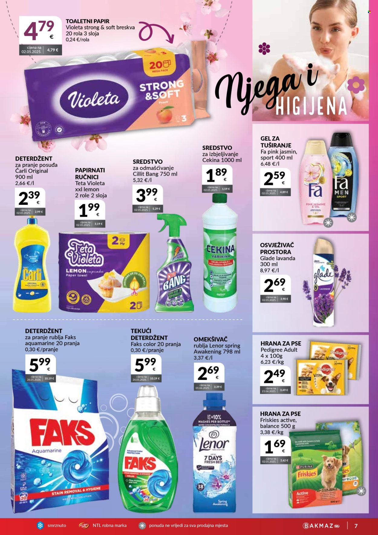 Bakmaz katalog - 30.09.2026. - 06.10.2026. Stranica 7