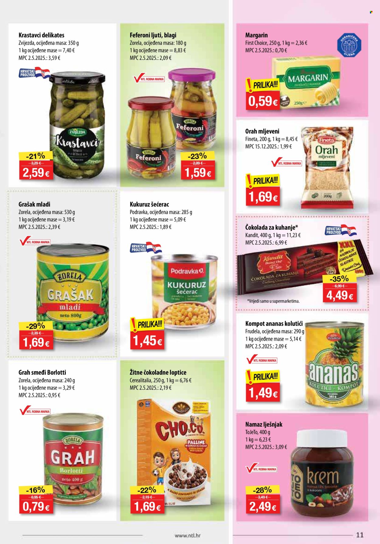 NTL katalog - 30.09.2026. - 06.10.2026. Stranica 11