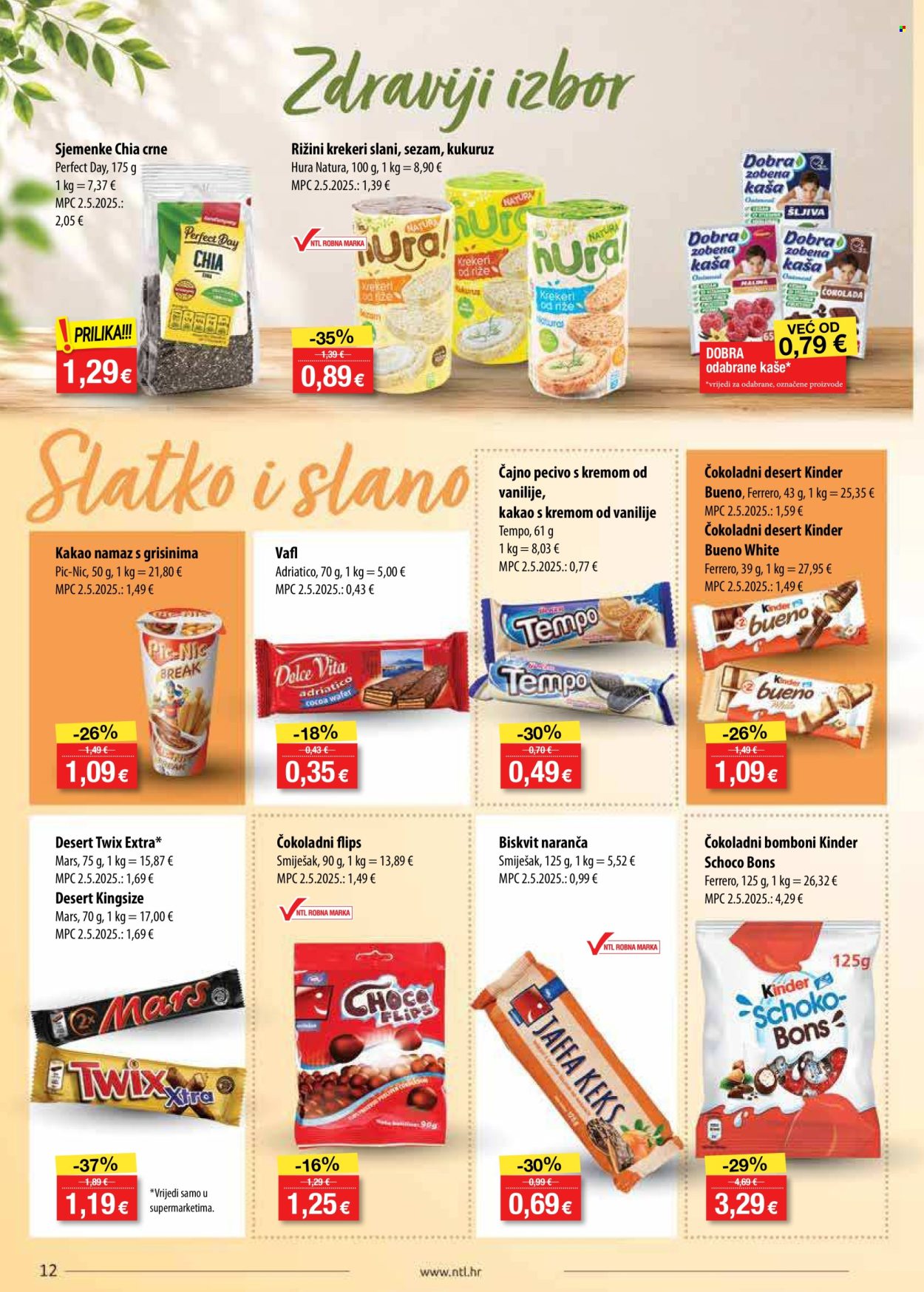NTL katalog - 30.09.2026. - 06.10.2026. Stranica 12