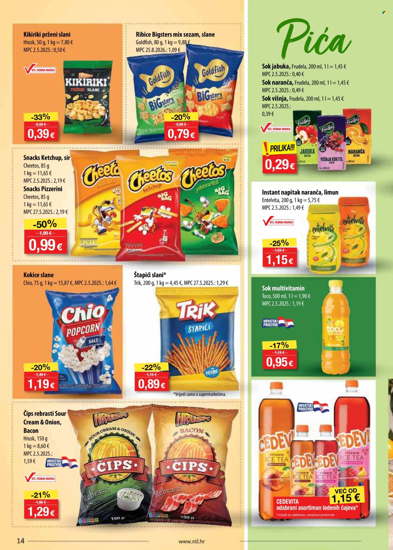 NTL katalog - 30.09.2026. - 06.10.2026. Stranica 14
