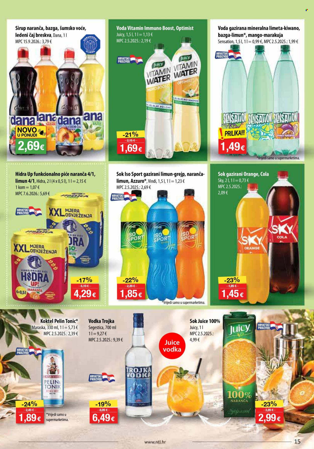NTL katalog - 30.09.2026. - 06.10.2026. Stranica 15