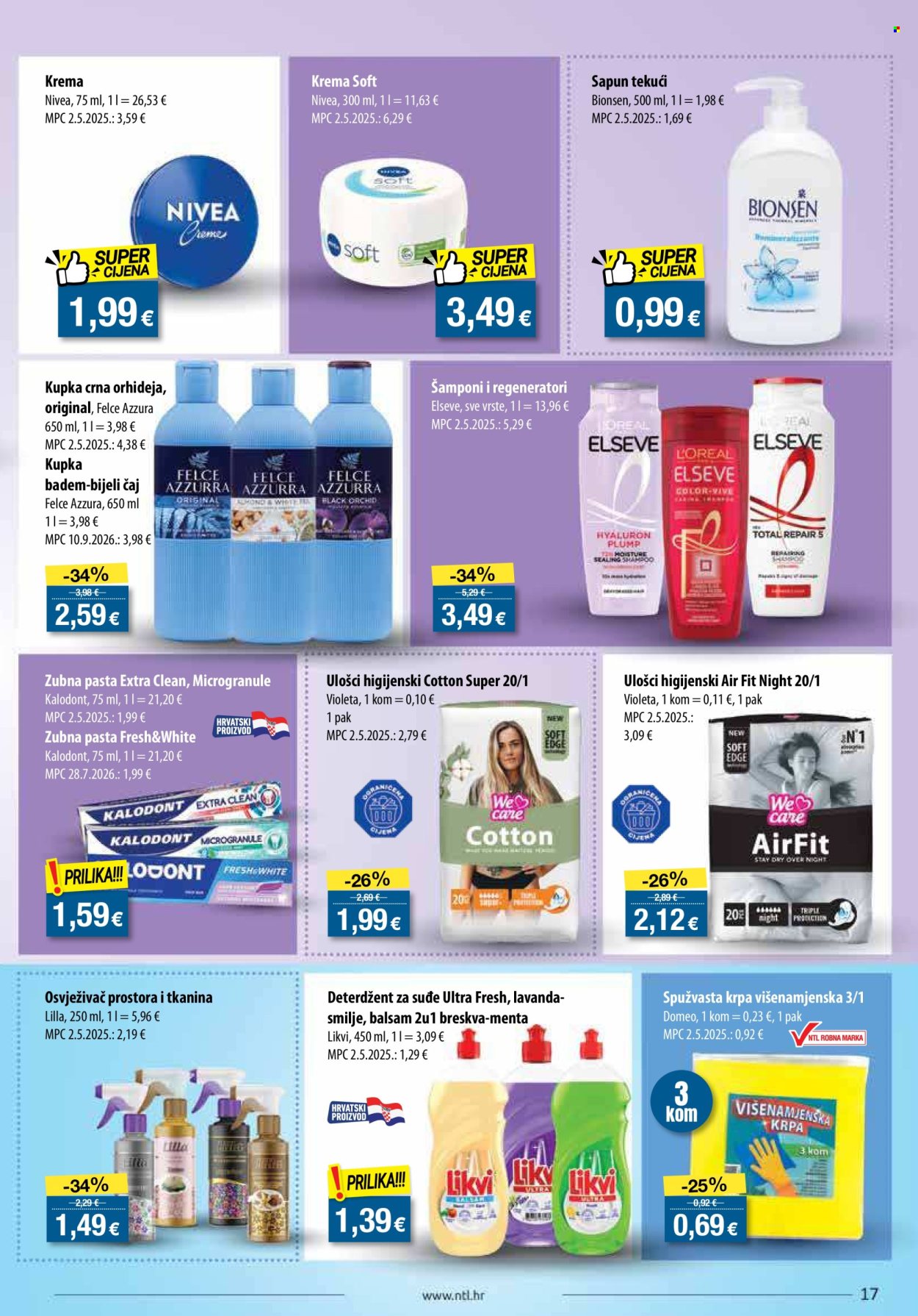 NTL katalog - 30.09.2026. - 06.10.2026. Stranica 17